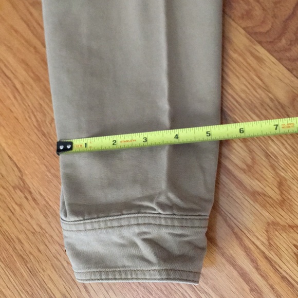 Levi coat - Picture 8 of 8